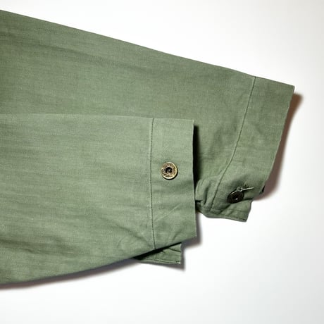 1940's USMC P-41 Herringbone Jacket