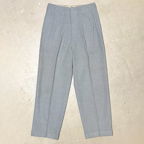 1950's Unknown Wool Slacks