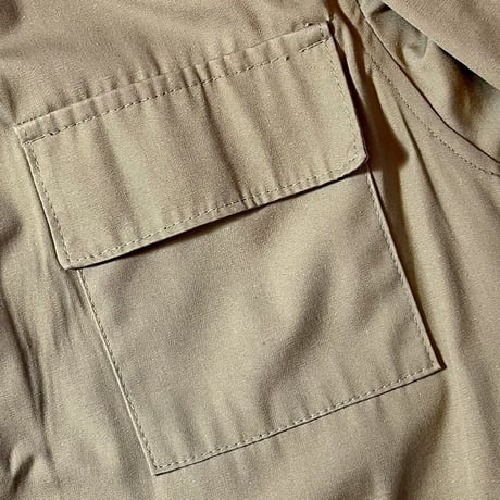 1960's〜 L.L.Bean Hunting Jacket