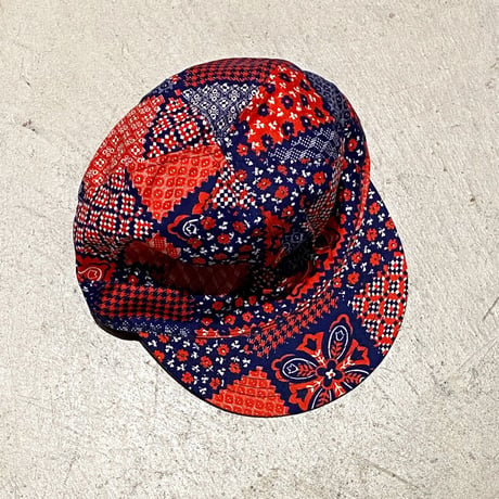 1960's〜 Unknown Cap Deadstock