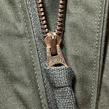 1970's US.ARMY M-65 Field Trousers Deadstock