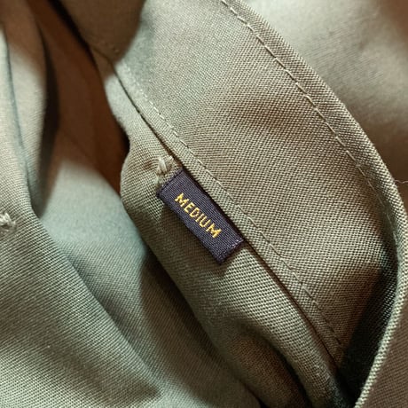 1970's L.L.Bean Labrador Parka