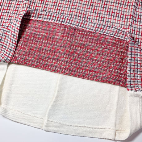 1950's Berwyck Polo S/S Shirt Deadstock