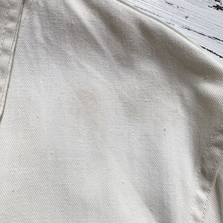 1950's US.ARMY Foodhandler Jacket