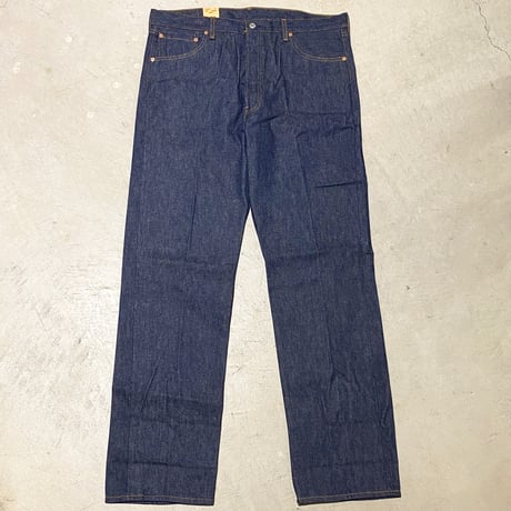1990's Levi's 501 Denim Pants Deadstock