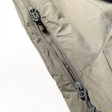 2000's Patagonia PCU Gen2 Level5 Jacket Deadstock