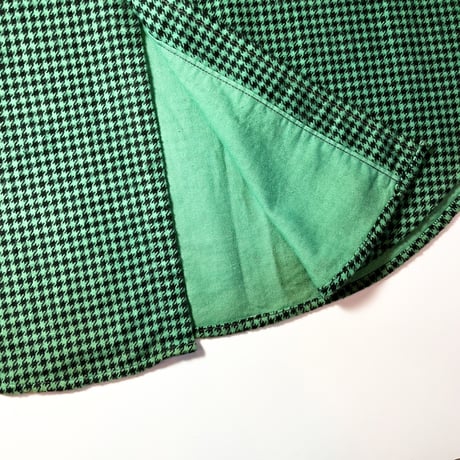 1950〜60's PENNEY'S Flannel L/S Shirt