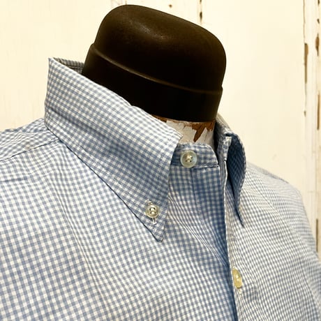 1960's CLUB 333 L/S Shirt Deadstock
