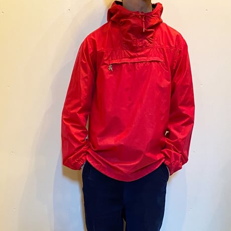 1960's〜 White Stag Anorak Parka