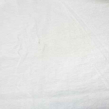 1980〜90's RUSSELL ATHLETIC Football Tee Deadstock