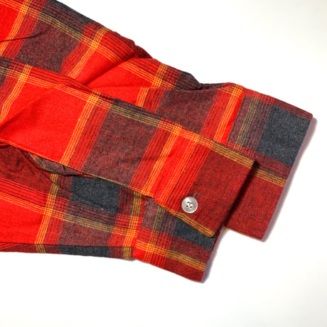 1960's Arnold Constable L/S Shirt Deadstock