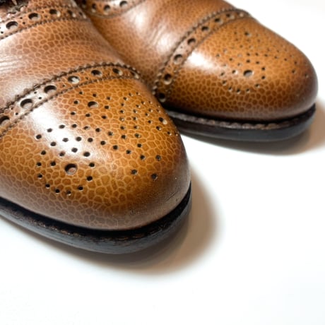 2000's〜 Polo Ralph Lauren Leather Shoes