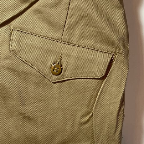 1960's USMC Chino Trousers Deadstock