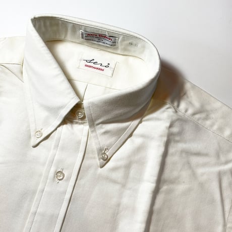 1970's〜 Sero L/S Shirt Deadstock