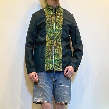 1960's Silton Nylon Jacket