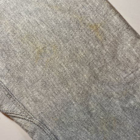 1980's Champion Reverse Weave Sweat Pants