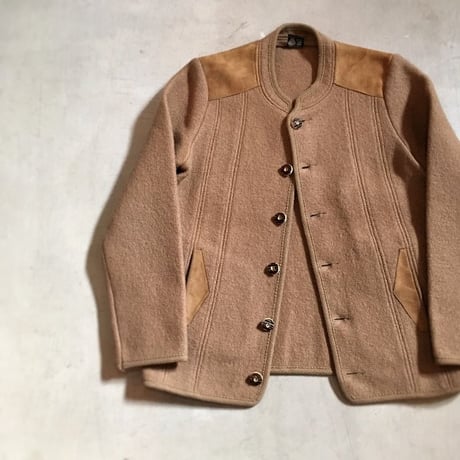 1980's Giesswein Tirol Jacket