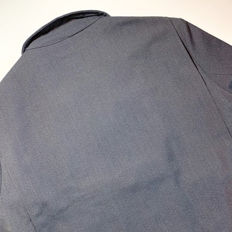 1950's DAY'S Whipcord Work Jacket Deadstock