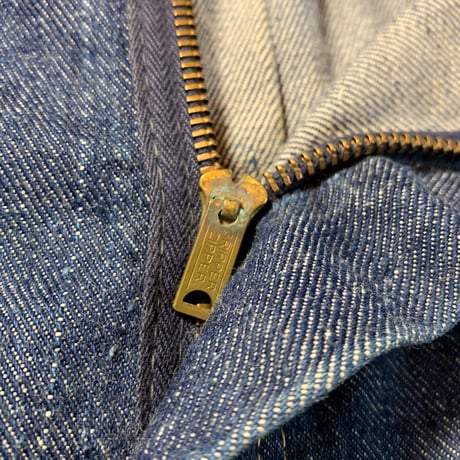 1950's〜 Dickies Denim Pants