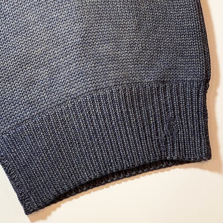 1940's Wilson Shawl Collar Sweater