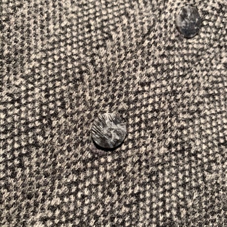 1950's〜 7-HI Wool Cardigan