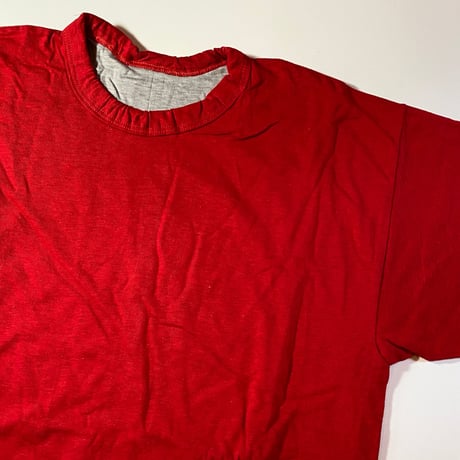 1970's Champion Reversible Tee Deadstock