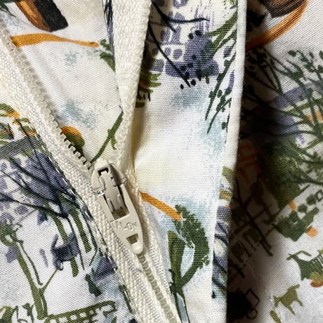 1970's〜 IZOD Cotton Pants