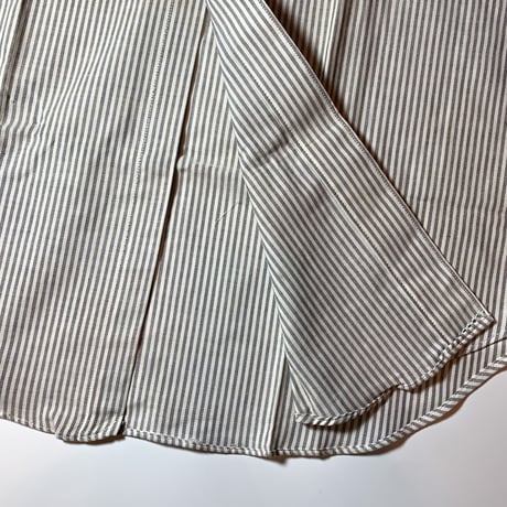 1960's Fashion of Ivy League L/S Shirt Deadstock