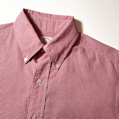 1990's Brooks Brothers L/S Shirt