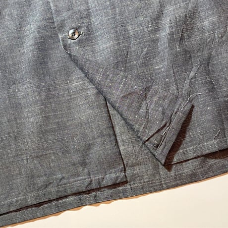 1960's Wrinki-Shed L/S Shirt