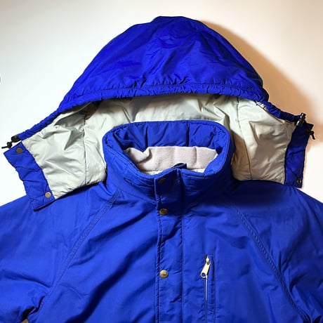 1980's L.L.Bean PENOBSCOT PARKA