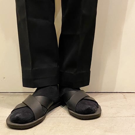 1960's〜 Unknown Tapered Pants