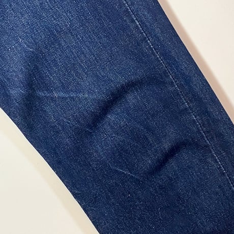 1960's Levi's 505 Big E Denim Pants
