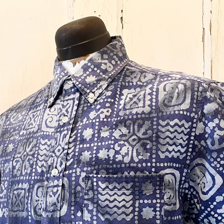 1960's Unknown S/S Shirt