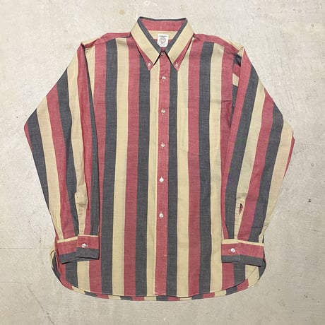 1960's ARROW L/S Shirt