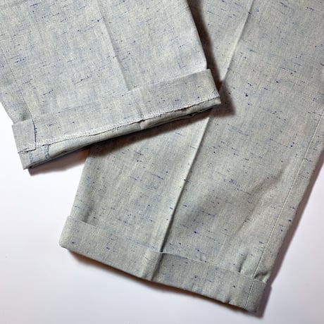 1950's〜 Levi's Cotton Trousers