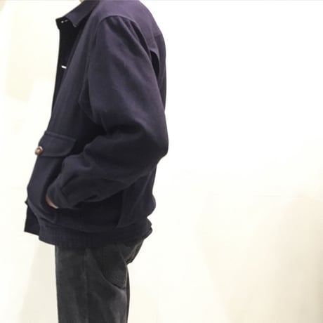 1970's Look and Like Wool Jacket