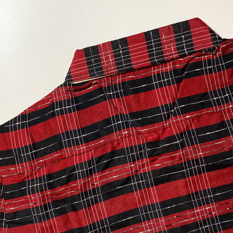1960's Del Ria L/S Shirt Deadstock