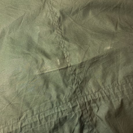 1980's US.ARMY M-65 Mods Coat Deadstock