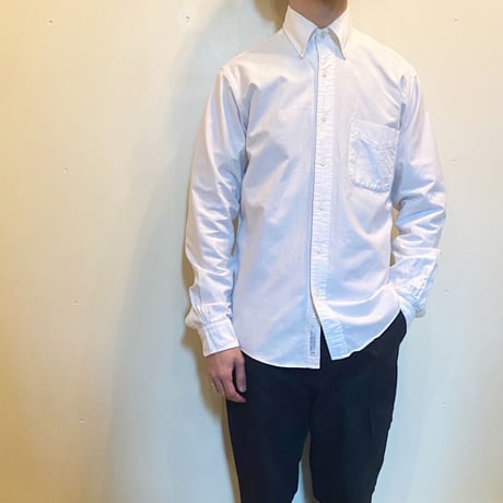 1990's Brooks Brothers L/S Shirt