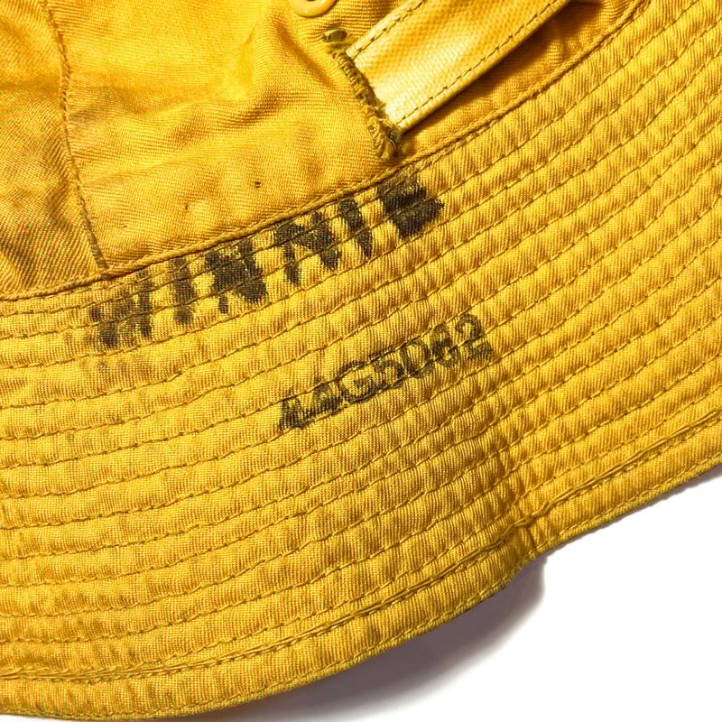 1940's US.ARMY Reversible Sun Hat | Unwave