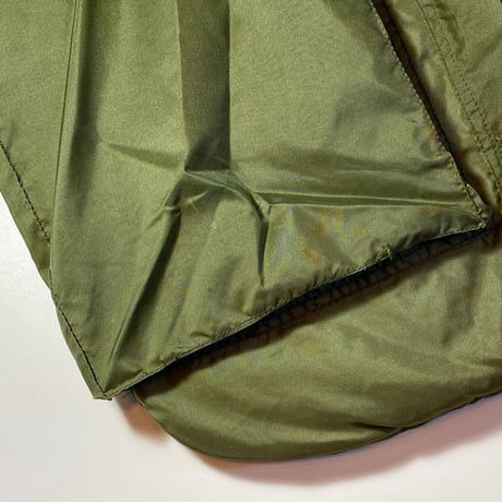 1970's USAF Helmet Bag