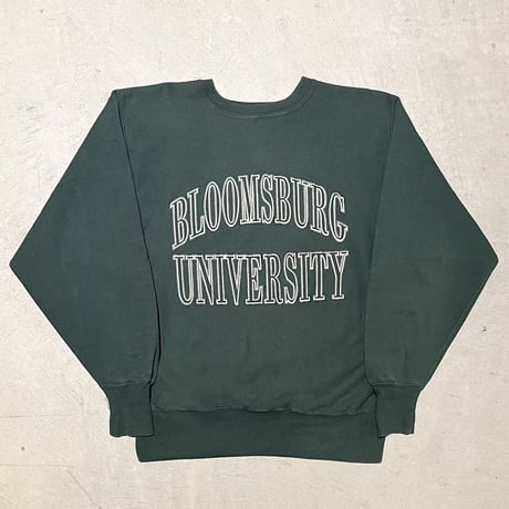 1990's Champion Reverse Weave Sweat