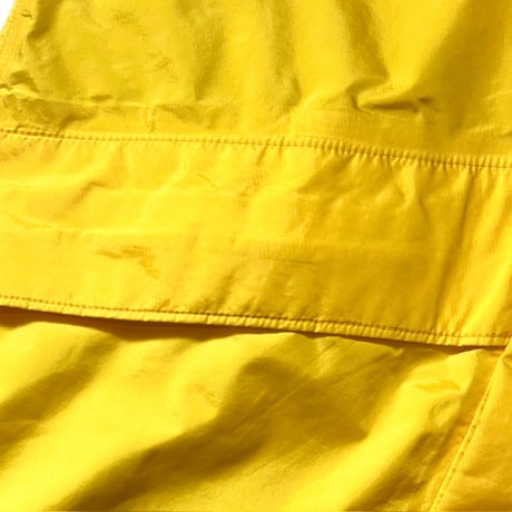 1980's L.L.Bean STOWAWAY RAINWEAR
