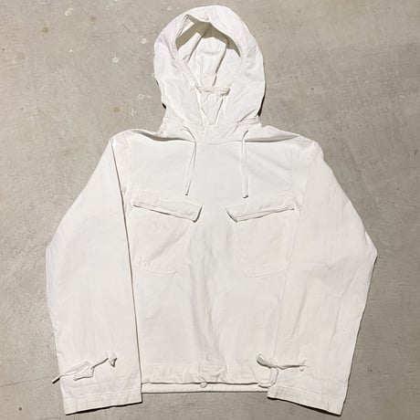 1940's US.NAVY Salvage Parka