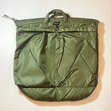1990's USAF Helmet Bag Deadstock