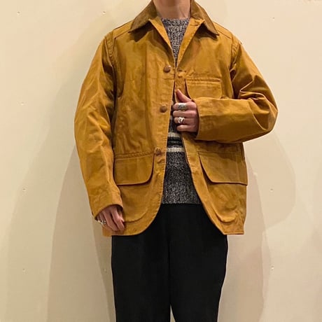 1940's Duxbak Hunting Jacket