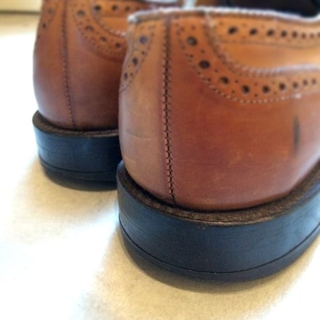 1990's Allen Edmonds “Lexington”