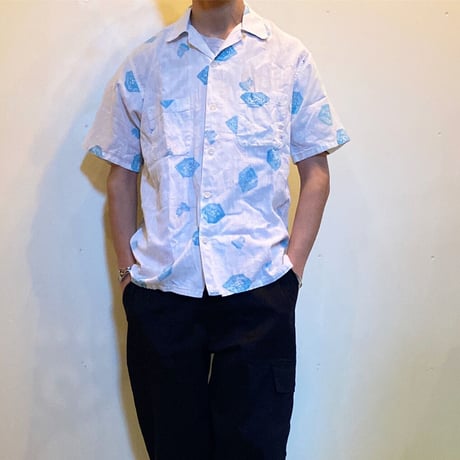 1950's〜 SEDGEFIELD S/S Shirt