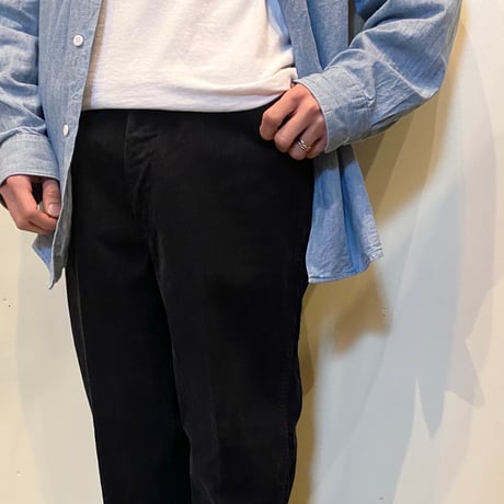 1960's Lee FRISKO JEENS Corduroy Pants